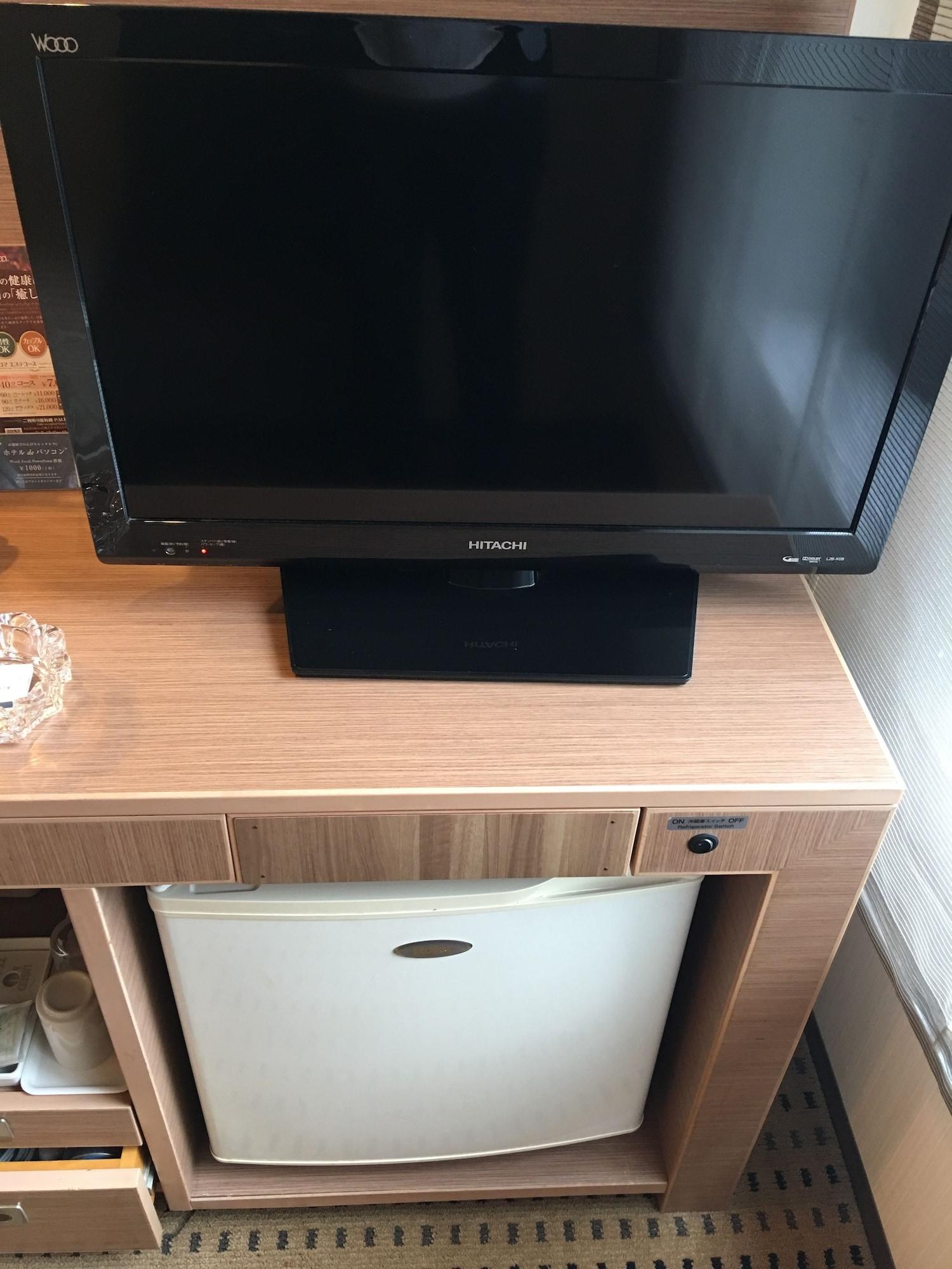 Cypress Hotel Nagoya-Eki Mae Buitenkant foto
