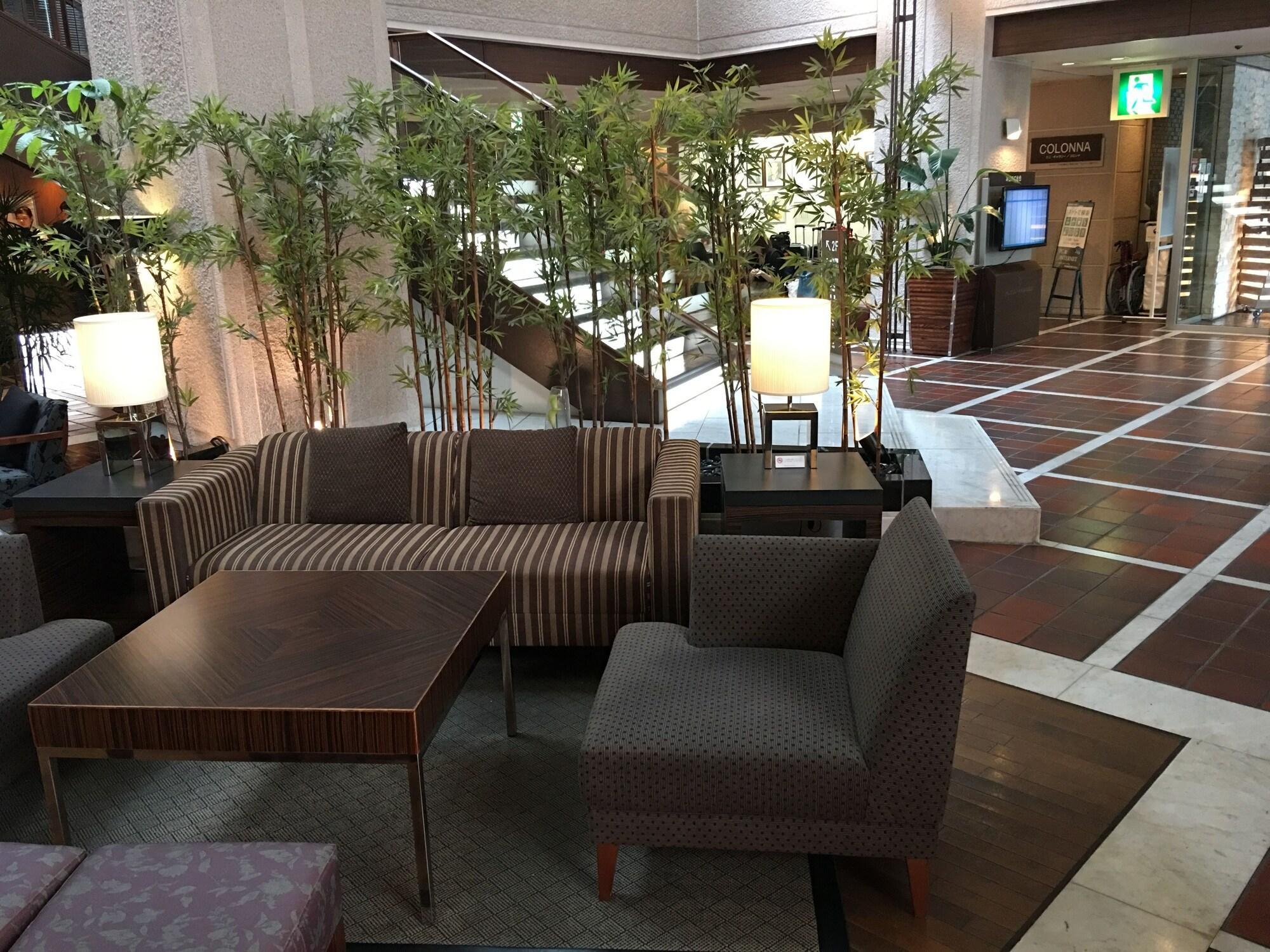 Cypress Hotel Nagoya-Eki Mae Buitenkant foto