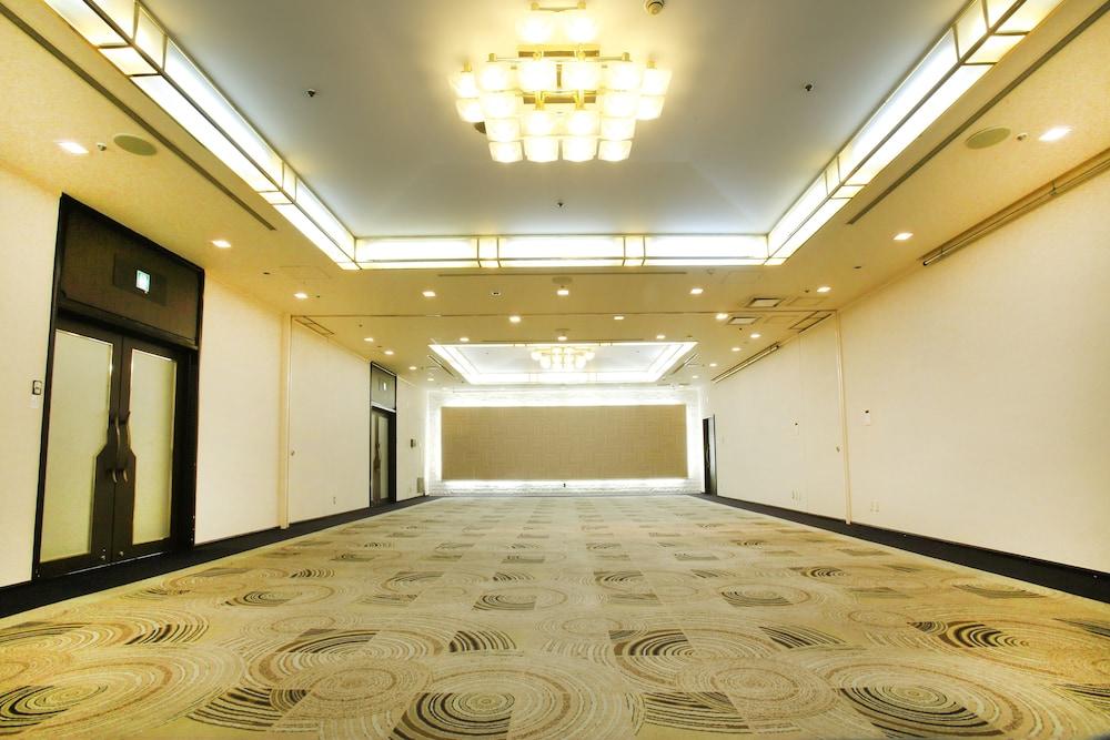 Cypress Hotel Nagoya-Eki Mae Buitenkant foto